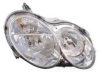 VAN WEZEL 3049962 Headlight